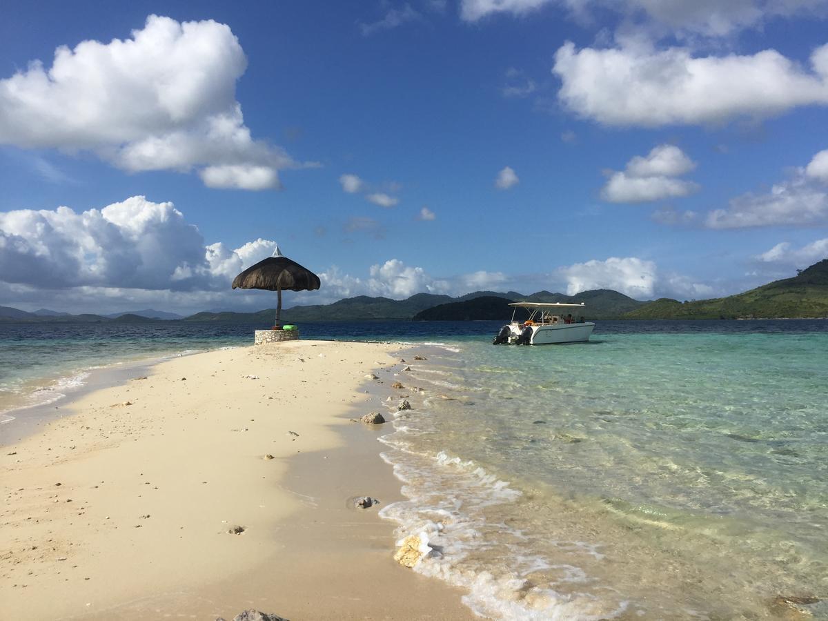 Noanoa Private Island Hotel Taytay  Exterior photo